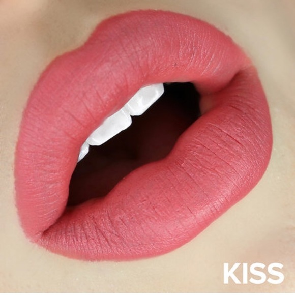 Nudestix Intense Matte Lip + Cheek Pencil Kiss - Picture 2 of 8